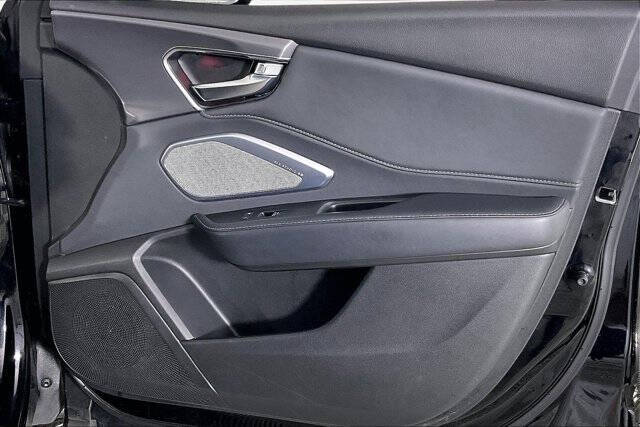 2020 Acura RDX SH-AWD w/A-SPEC