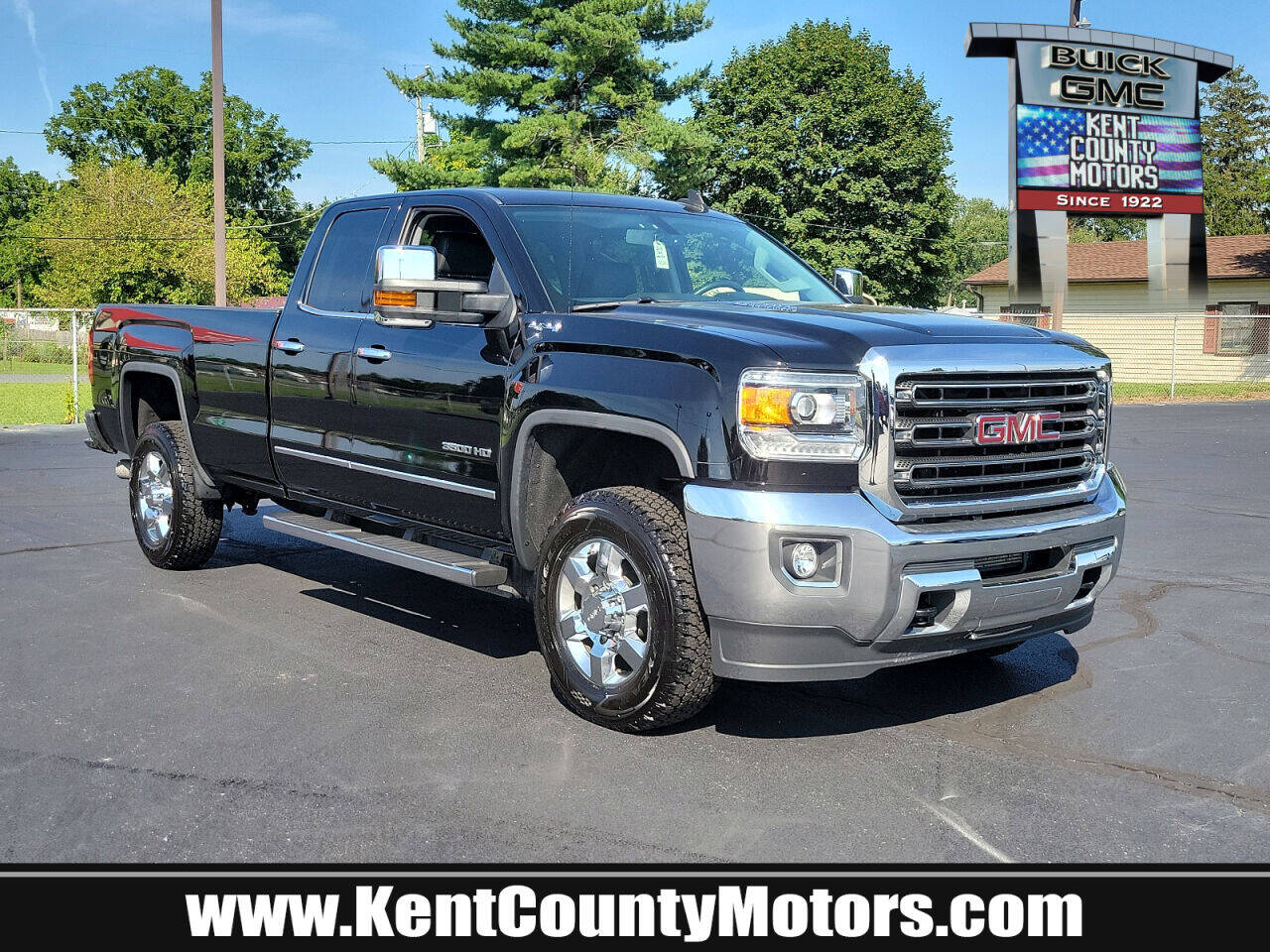 2016 GMC Sierra 1500 Brochure, Omaha Area Truck Dealer