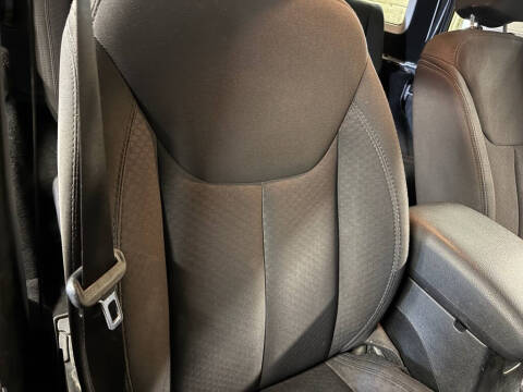 2018 Jeep Wrangler JK Unlimited Willys Wheeler