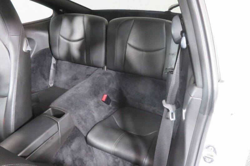 2007 Porsche 911 Carrera S