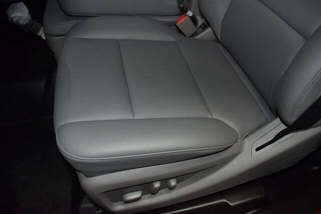 2025 Chevrolet Silverado 6500HD