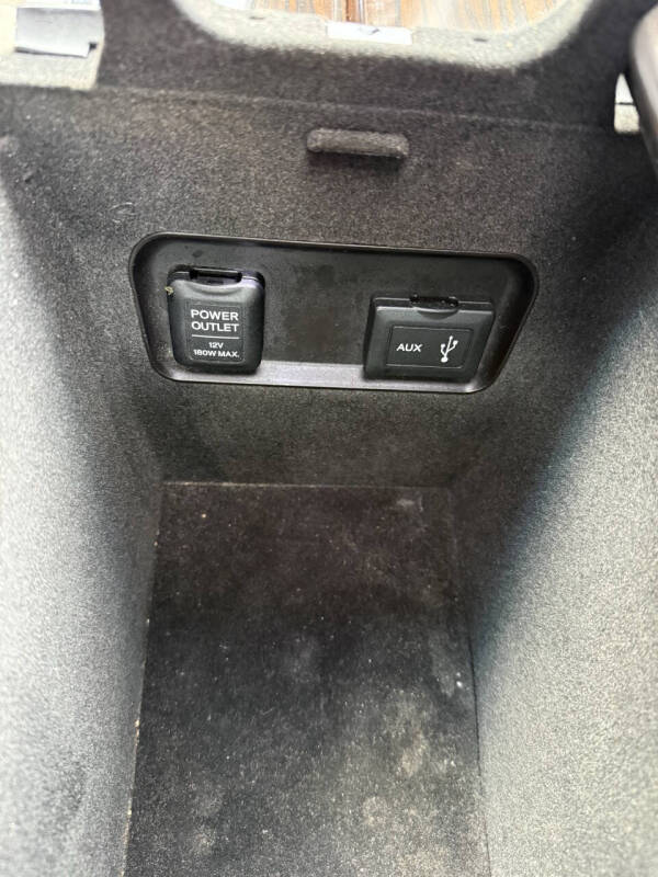 2014 Acura RLX w/Advance