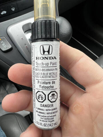 2008 Honda CR-V EX-L