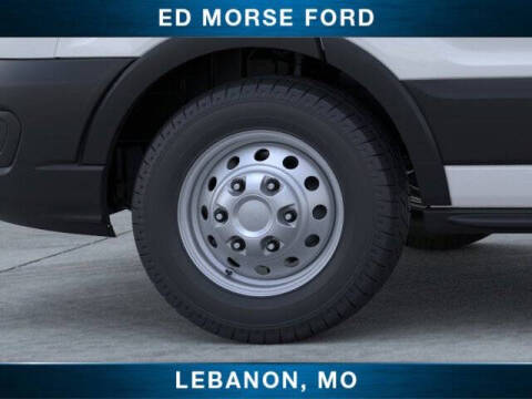 2026 Ford Transit 350
