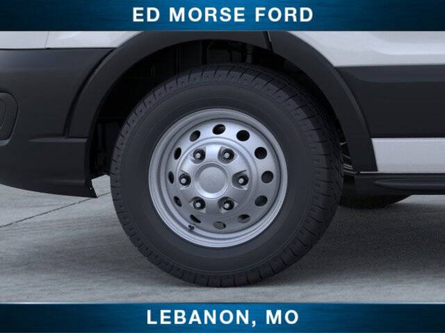 2026 Ford Transit 350