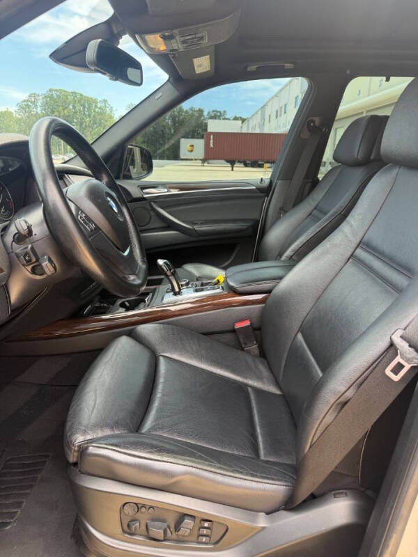 2013 BMW X5 xDrive35d