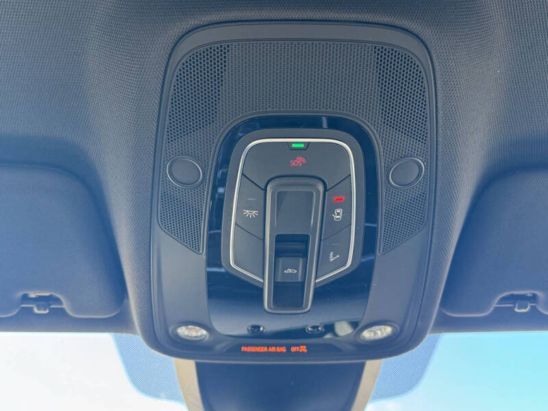 2019 Audi A6 quattro Premium 45 TFSI