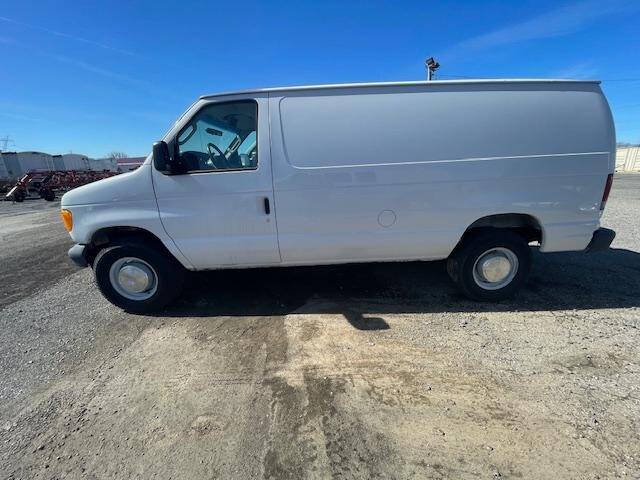 2006 Ford E-Series for sale at 412 Motors in Friendship TN
