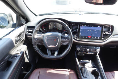 2024 Dodge Durango R/T Plus