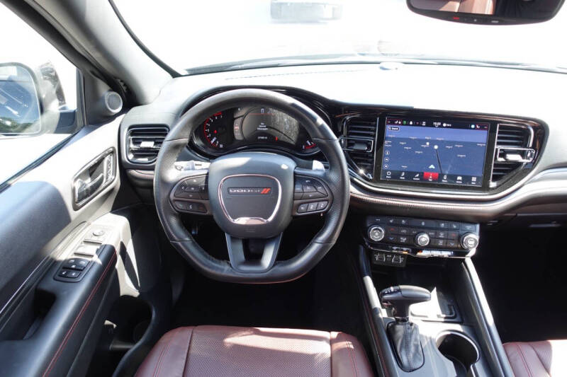 2024 Dodge Durango R/T Plus