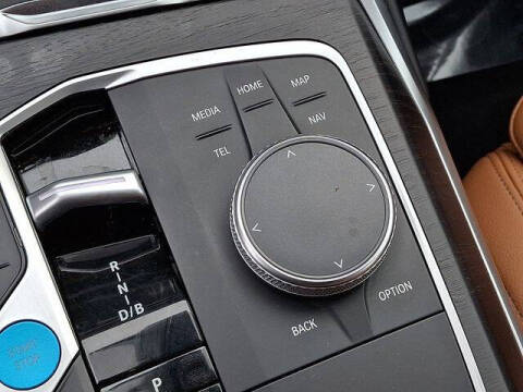 2023 BMW i4 eDrive40 Gran Coupe