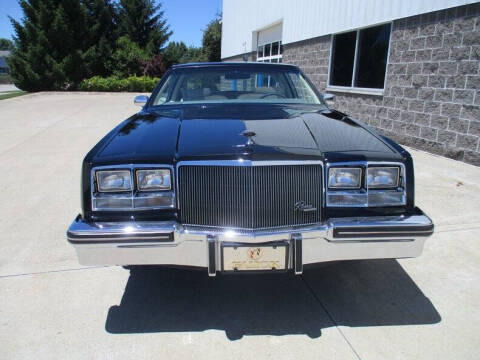 1979 Buick Riviera