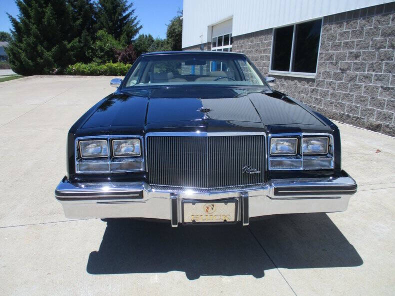 1979 Buick Riviera