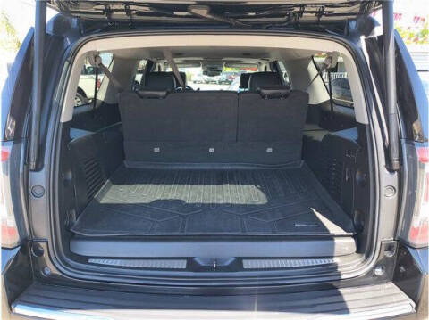 2020 GMC Yukon XL Denali