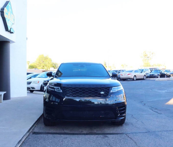 2022 Land Rover Range Rover Velar P250 R-Dynamic S