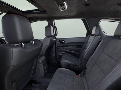 2026 Dodge Durango R/T 392 Premium