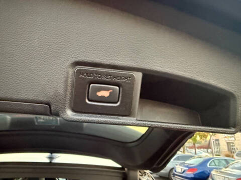 2020 Acura RDX w/A-SPEC