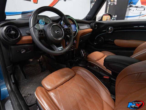 2023 MINI Hardtop 2 Door Cooper S