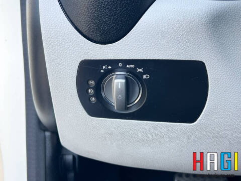 2009 Mercedes-Benz SLK SLK 300