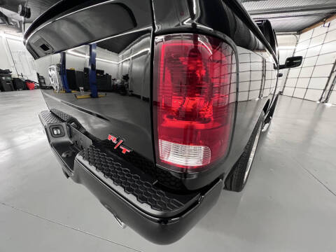 2012 RAM 1500 R/T Sport