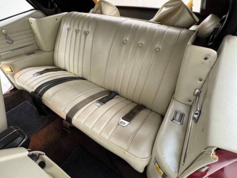 1968 Chevrolet Malibu