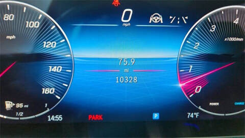 2025 Mercedes-Benz GLS GLS 450