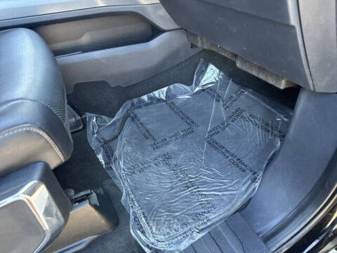 2024 Ford F-250 Super Duty