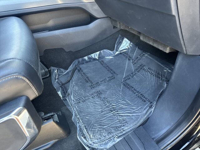 2024 Ford F-250 Super Duty