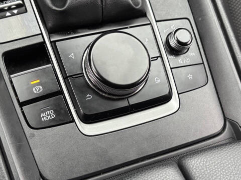 2023 Mazda CX-50 2.5 S Preferred Plus