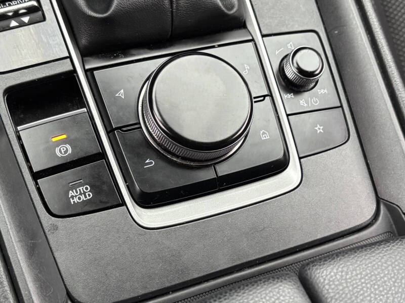 2023 Mazda CX-50 2.5 S Preferred Plus