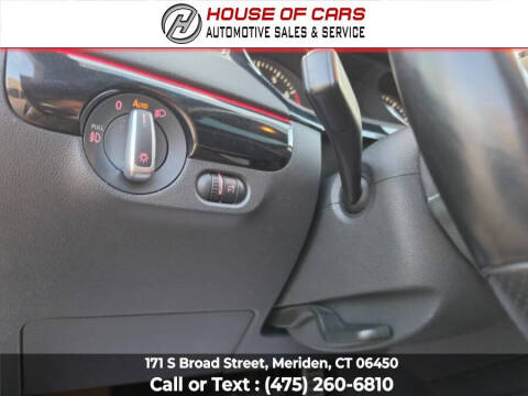 2015 Volkswagen Jetta