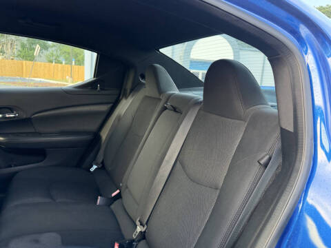 2014 Dodge Avenger SE