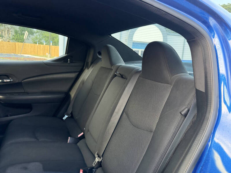 2014 Dodge Avenger SE