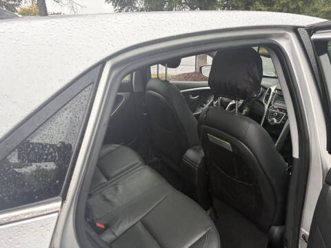 2013 Hyundai Elantra GT