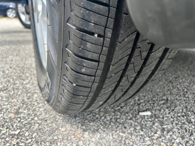 2012 Subaru Forester 2.5X