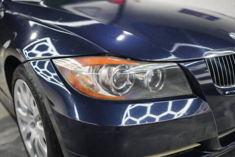 2006 BMW 3 Series 330i