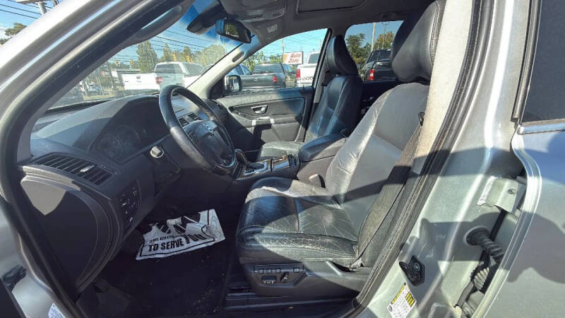 2008 Volvo XC90 3.2 Special Edition