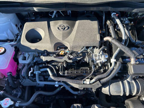 2022 Toyota Sienna XLE 8-Passenger