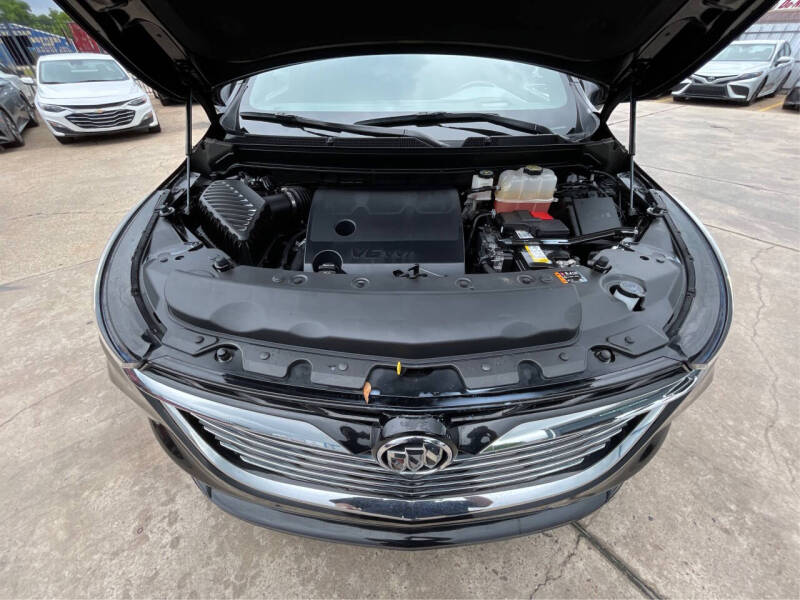 2024 Buick Enclave Premium