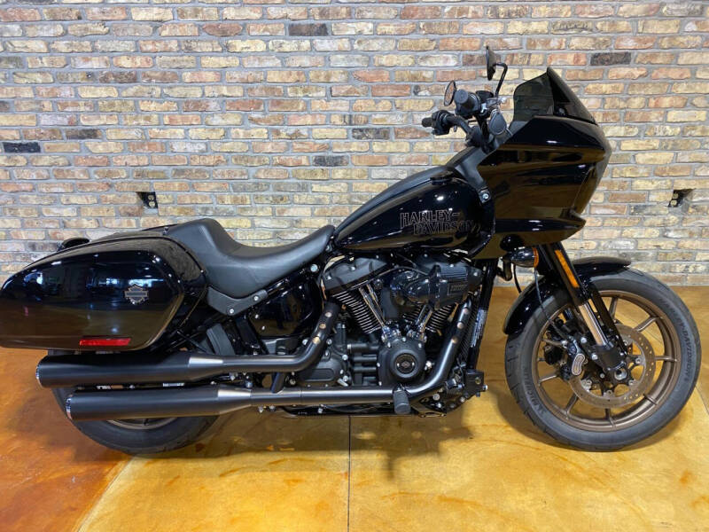 2023 Harley-Davidson Low Rider® ST