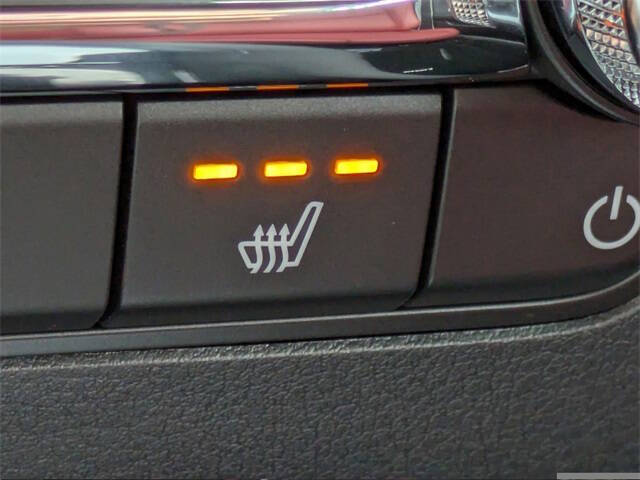 2025 Mazda Mazda3 Hatchback 2.5 S Carbon Edition