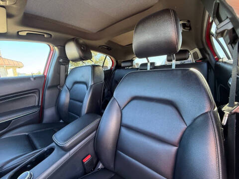 2020 Mercedes-Benz GLA GLA 250 4MATIC