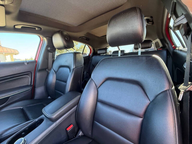 2020 Mercedes-Benz GLA GLA 250 4MATIC