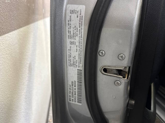 2020 RAM 3500 Laramie