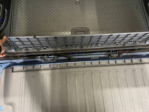 2006 Honda Element EX