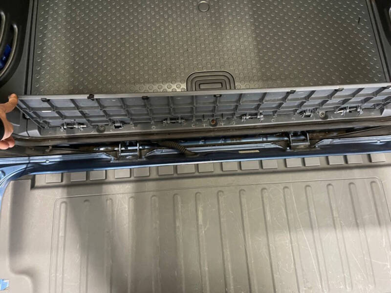 2006 Honda Element EX