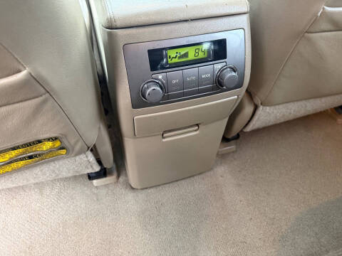 2010 Toyota Highlander Hybrid Limited