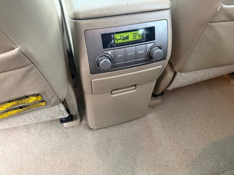 2010 Toyota Highlander Hybrid Limited