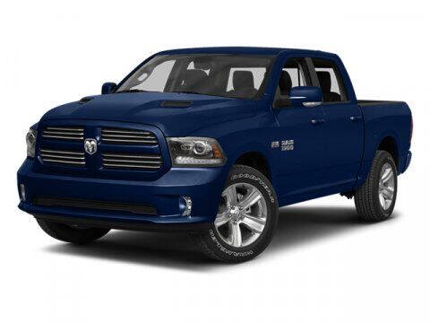 2013 RAM 1500 for sale at Jeremy Sells Hyundai in Edmonds WA