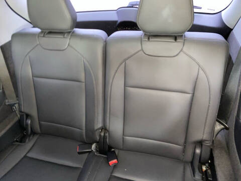 2015 Acura MDX SH-AWD